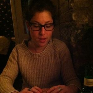 Meet your Posher, Avery